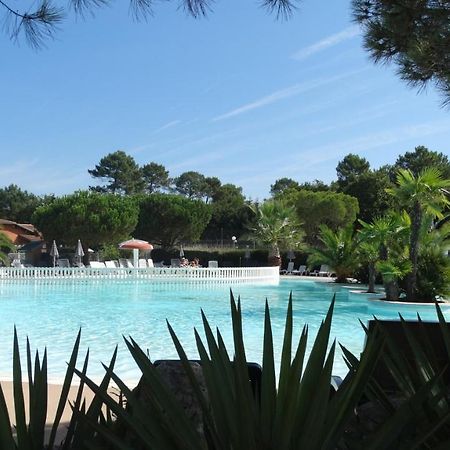 Chalet Bassin D'Arcachon La Teste-de-Buch Zewnętrze zdjęcie