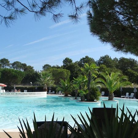 Chalet Bassin D'Arcachon La Teste-de-Buch Zewnętrze zdjęcie