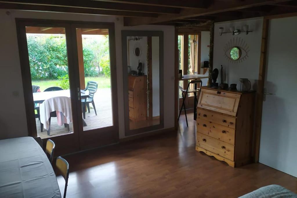 Chalet Bassin D'Arcachon La Teste-de-Buch Zewnętrze zdjęcie