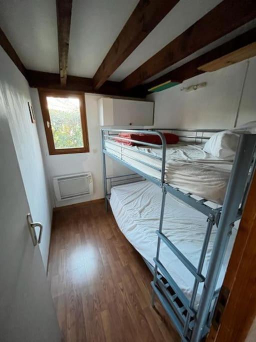 Chalet Bassin D'Arcachon La Teste-de-Buch Zewnętrze zdjęcie