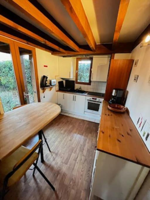 Chalet Bassin D'Arcachon La Teste-de-Buch Zewnętrze zdjęcie