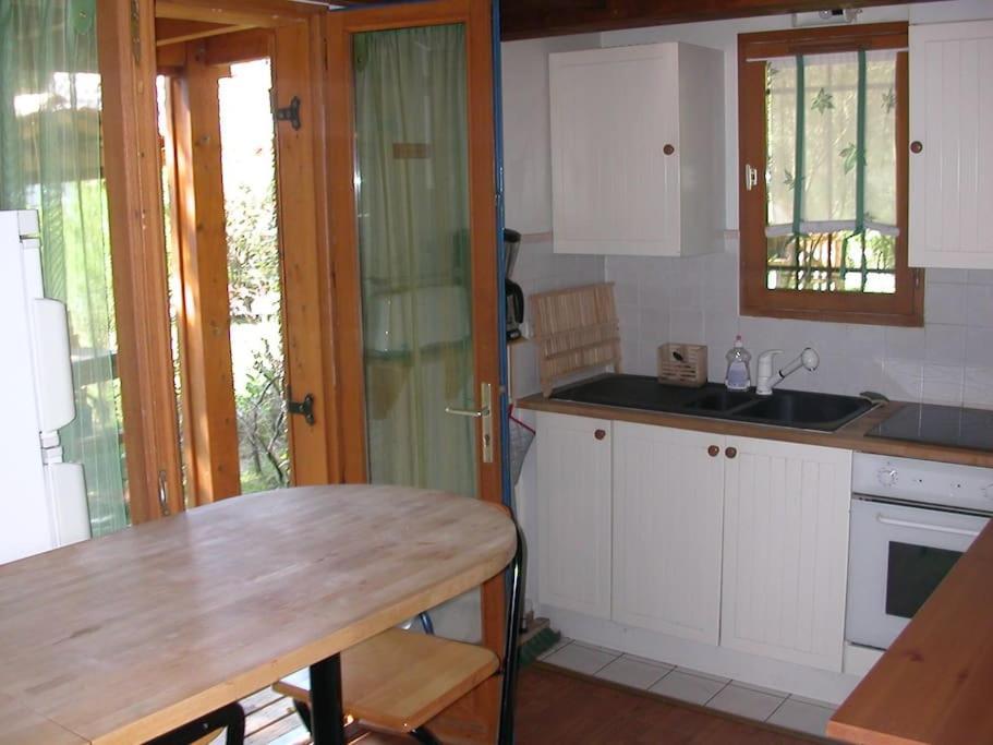 Chalet Bassin D'Arcachon La Teste-de-Buch Zewnętrze zdjęcie