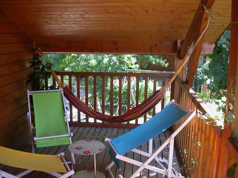 Chalet Bassin D'Arcachon La Teste-de-Buch Zewnętrze zdjęcie