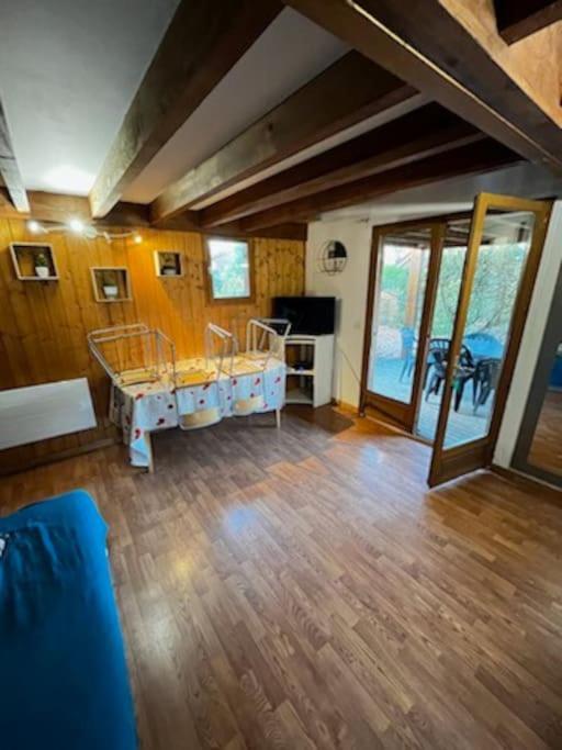 Chalet Bassin D'Arcachon La Teste-de-Buch Zewnętrze zdjęcie