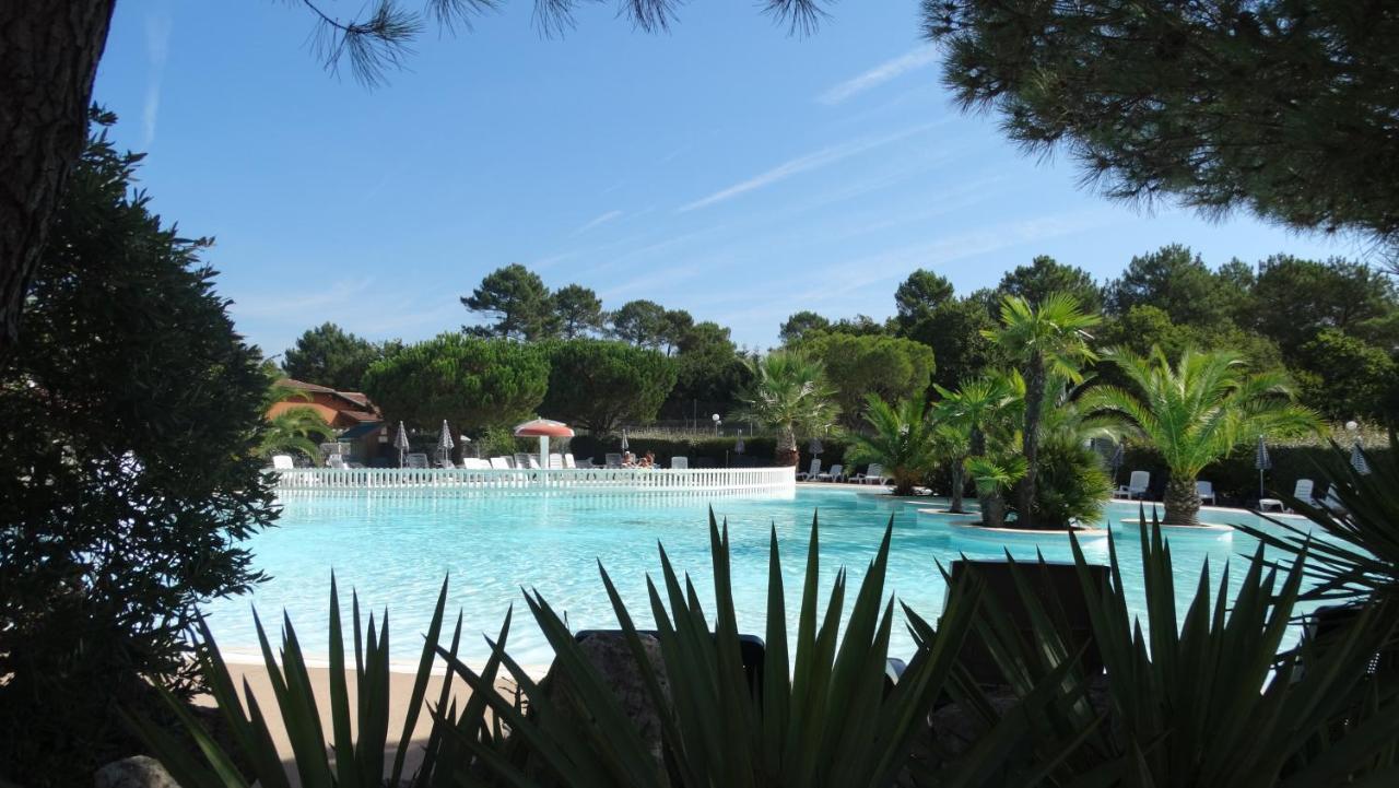 Chalet Bassin D'Arcachon La Teste-de-Buch Zewnętrze zdjęcie